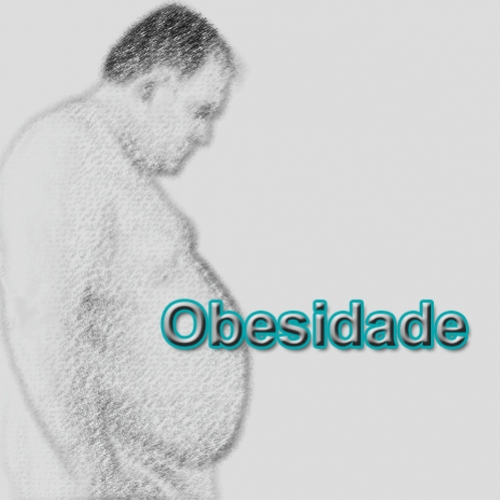 Obesidade - metabolismo lento